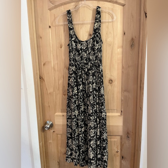 FAHERTY Sunseeker Midi Dress - Picture 3 of 3